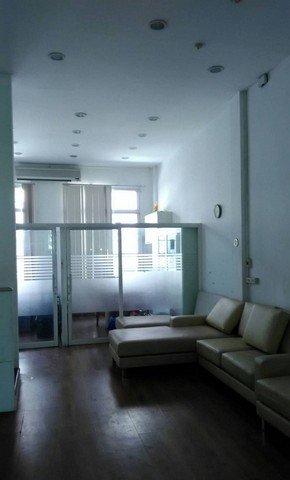 ขายโฮมออฟฟิศ ทำเลทองราคา 13.9 ล้าน แขวงจันทรเกษม เขตจตุจักร