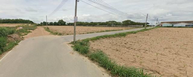 BL156 ขายที่ดิน 2 ไร่ มาบยางพร ระยอง เหมาะลงทุนสร้างหอพัก อาคารพาณิชย์