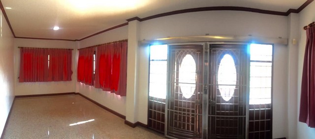 HR2143ขายบ้านเดี่ยว 2 ชั้น เนื้อที่ 90 ตรว.ซอยทุ่งเศรษฐี ย่านรามคำแหง 2 ทำเลเดินทางสะดวกใกล้ถนนเลียบวงแหวน