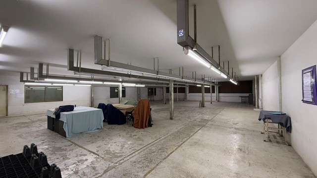 HR2142โรงงานให้เช่า โกดังให้เช่า สี่แยกเทพารักษ์ จ.สมุทรปราการ