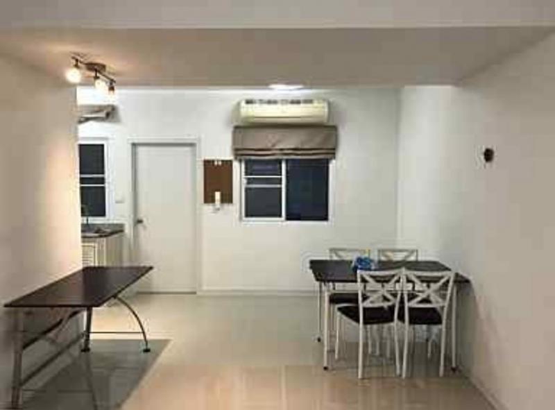 CH1116 ให้เช่า. ขาย ทาวน์เฮ้าส์ พฤกษาวิลล์ 65 โรบินสันศรีสมาน ใกล้ดอนเมือง