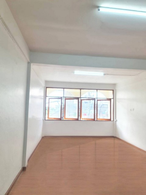 ให้เช่าอาคารพาณิชย์ 4.5 ชั้น 250 ตรม. รีโนเวทใหม่ ริมถนนสุขุมวิท ติดทางขึ้นลง BTS แบริ่ง พร้อมเปิดกิจการทันที ใกล้ศูนย์ประชุมไบเทค