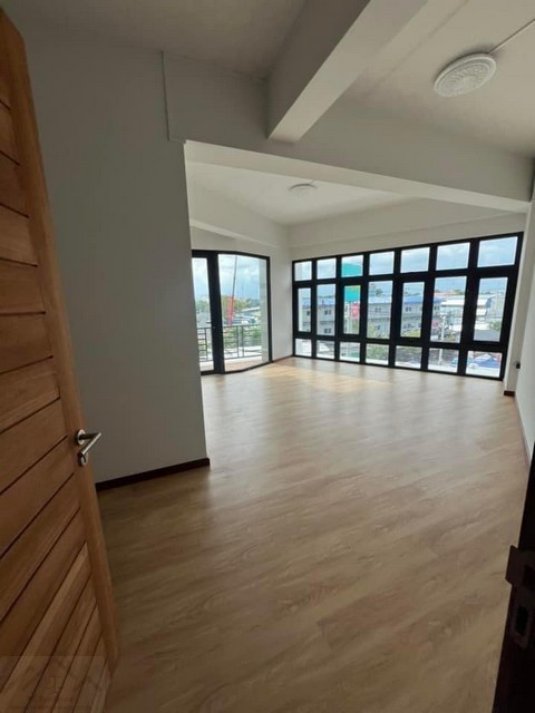 ให้เช่าโฮมออฟฟิศ 4 ชั้น หลังใหญ่ 879 ตรม พร้อมลิฟต์ ทำเลดี ติดถนน ย่านสวนผัก-ราชพฤกษ์ ใกล้ central westville, ใกล้โรงพยาบาลบางกรวย