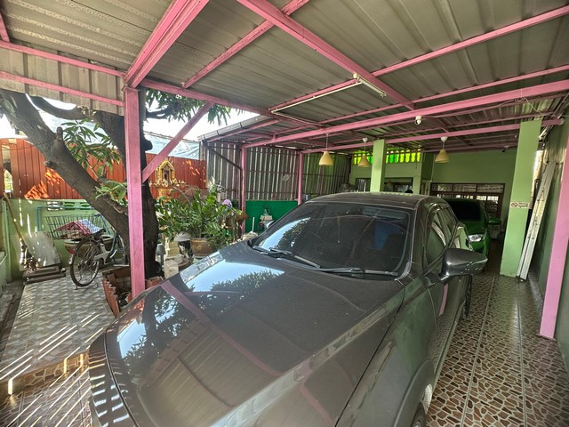 ขาย / เช่า บ้านเดี่ยว 39 ตรว.  บางแก้ว ใกล้เมกาบางนา   เข้าซอยโรงเรียนราชวิตบางแก้ว   ZY233