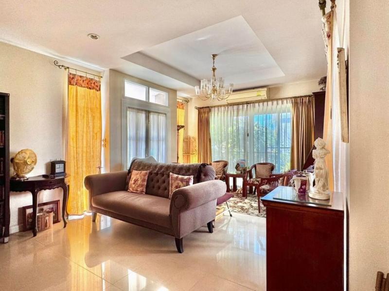 กุลพันธ์วิลล์10 ขาย 6.8 ล้าน 83 ตรว. 4 นอน 3 น้ำ #ไชยสถาน #สารภี #เฟอร์นิเจอร์บางส่วน #ติดถนนใหญ่ ใกล้แหล่งสาธารณูปโภคครบครัน