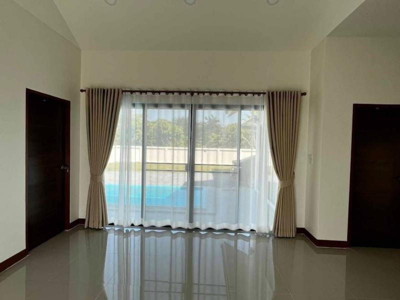 ขายพูลวิลล่าสร้างใหม่ ให้เช่า 28,500 บาท ขายราคาพิเศษ 3.59 ล้าน หางดง น้ำไม่ท่วม หลังบ้านวิวทุ่งนา จองวันนี้พร้อมรับของแถมอีกมากมาย