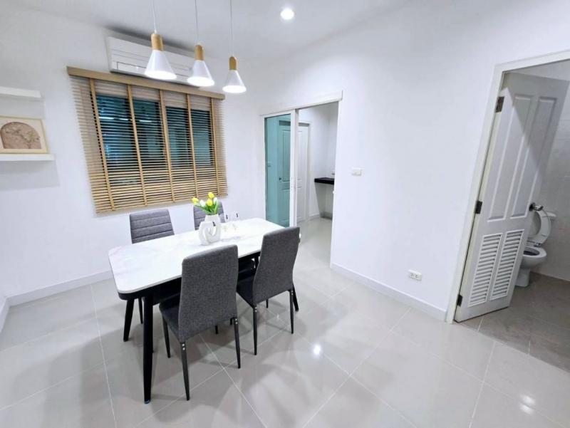 โซนแม่เหียะ ขาย 2.39 ล้าน 20.6 ตรว. ทาวน์โฮม 2 ชั้น #อำเภอเมือง #รีโนเวทใหม่ #พร้อมเข้าอยู่ #ซื้ออยู่เองหรือปล่อยเช่าได้