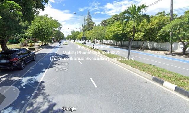 บ้าน ขายบ้าน และธุรกิจห้องพักรายเดือนให้เช่า 13 ห้อง พร้อมทิ่ดิน ถ.บางแสนสาย 2 ขนาด 200 ตารางวา 13 นอน ไม่ไกลจาก ห่างชายทะเลบางแสน เพียง 700 ม. เงียบสงบ ชลบุรี