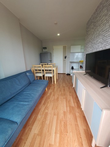 ลุมพินี วิลล์ พระนั่งเกล้า  ลดสุดๆ 30 ตร.ม 1นอน  เพียง 1.15 ล้าน พร้อมเข้าอยู่