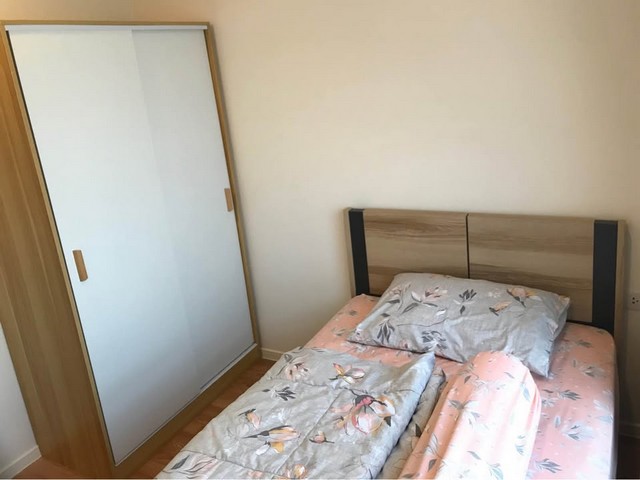 ลุมพินี วิลล์ พระนั่งเกล้า 2ห้องนอน  ทำเลดี วิวแม่น้ำเจ้าพระยา ใกล้ MRT