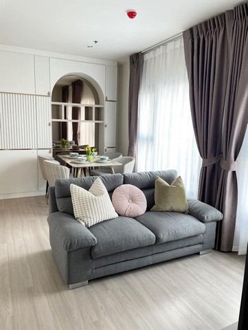 THE BASE Phetchaburi-Thonglor ห้องสวย กว้างขวาง ทำเลดี เพชรบุรี-ทองหล่อ