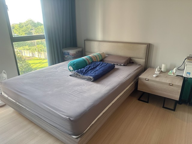 ยูนิโอ สุขุมวิท 72  เฟส 2Unio Sukhumvit 72 Phase 2Code31603S .ขายเพียง : 1.49 ล้านขนาด : 22.63 ตร.มแบบห้อง : Studioชั้น : 5อาคาร : Cทำเล : BTS แบริ่ง.เจ้าของอยู่เอง ไม่เคยปล่อยเช่าผ่อนเริ่มต้น 6,xxxเงินเดือน 17000 กู้ได้คุ้มมาก ค่าเช่าเกินค่าผ่อน  ปล่อยเช่าได้ 7000-8000 บาท.097-4542624Line : @condo944404.02.25.#เช่าคอนโด #ขายคอนโด #คอนโดให้เช่า #อสังหา #บ้าน #คอนโด #ขายฝาก #อโศก #คอนโดอโศก #รถไฟฟ้า #คอนโดติดรถไฟฟ้า #BTS #MRT #คอนโดใกล้รถไฟฟ้า #คอนโดสวยพร้�