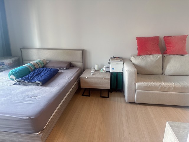 ยูนิโอ สุขุมวิท 72 เฟส  ใกล้ BTS แบริ่ง เจ้าของอยู่เอง