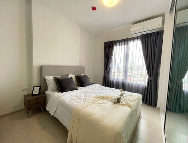 #แชปเตอร์วันอีโครัชดาห้วยขวาง Chapter One ECO Ratchada - Huai kwangCode31602Rent : 15000 THBSale : 3.69 MBType : 1 Bedroom 1 BathroomSize : 29.27 Sq.mFloor : 11Tower : CLocation : MRT Huai Kwangห้องสวย พร้อมอยู่ มีนาคม 2568เฟอร์ฯ เครื่องใช้ไฟฟาครบ.097-4542624Line : @condo9444โทร/ไลน์ : ศูนย์เก้าเจ็ด สี่ห้าสี่ สองหกสองสี่04.02.25.#เช่าคอนโด #ขายคอนโด #คอนโดให้เช่า #อสังหา #บ้าน #คอนโด #ขายฝาก #อโศก #คอนโดอโศก #รถไฟฟ้า #คอนโดติดรถไฟฟ้า #BTS #MRT #คอนโดใกล้รถไฟฟ้า #คอนโดสวยพร้อมอยู่