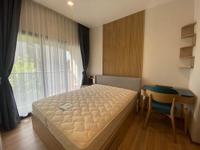 #คาวะ เฮาส์  KAWA HAUSCode31601 Rent : -Sale : 4.85 MBType : 1 Bedroom 1 BathroomSize : 37.35 Sq.mFloor : 3Tower : BLocation : BTS On-Nut  800m.ห้องสวย ขายพร้อมผู้เช่าต่างชาติ ครบสัญญา 25สิงหา2568เฟอร์ฯ เครื่องใช้ไฟฟาครบ.097-4542624Line : @condo9444โทร/ไลน์ : ศูนย์เก้าเจ็ด สี่ห้าสี่ สองหกสองสี่04.02.25.#เช่าคอนโด #ขายคอนโด #คอนโดให้เช่า #อสังหา #บ้าน #คอนโด #ขายฝาก #อโศก #คอนโดอโศก #รถไฟฟ้า #คอนโดติดรถไฟฟ้า #BTS #MRT #คอนโดใกล้รถไฟฟ้า #คอนโดสวยพร้อมอยู่