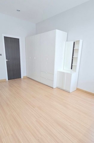 ให้เช่า บ้านเดี่ยว 2 ชั้น เฟอร์ครบ โครงการกาญจน์กนก12 สารภี