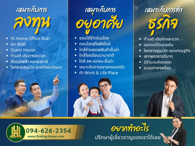 ขายบ้านทำเลดี ใจกลางสุขุมวิท เดินทางสะดวก อาคารพาณิชย์ 2 คูหา 3.5ชั้น 50 ตร.วา ราคาดี อย่าปล่อยหลุดมือ ไม่เคยปล่อยเช่า