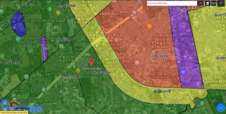 ขายที่ดินเปล่า พระราม2 บางขุนเทียน ซอยบางกระดี่1  แสมดำ เทียนทะเล เนื้อที่ 653 ตรว.ใกล้วงแหวนกาญจนาภิเษก ห้างเซ็นทรัล