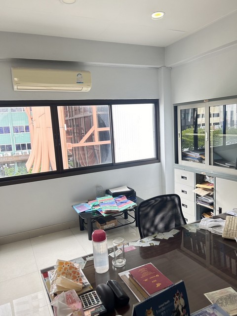 ขายที่ดิน 11-1-76 ตารางวา. ใกล้ถนนราชพฤกษ์ ตัดใหม่ ปทุมธานี (5)