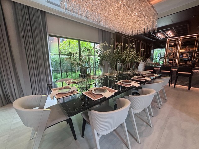 Luxury House For Sale Grand Bangkok Boulevard ถนนบรมราชชนนี-อุทยาน  แขวงศาลาธรรมสพน์ เขตทวีวัฒนา กรุงเทพมหานคร 10170