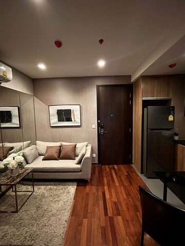 ขาย/เช่า คอนโด Wish signature midtown siam ขนาด 27 ตร.ม ชั้น 14 คอนโดกลางเมืองสุด!!! ใกล้  Chula , Rama , Mahidol