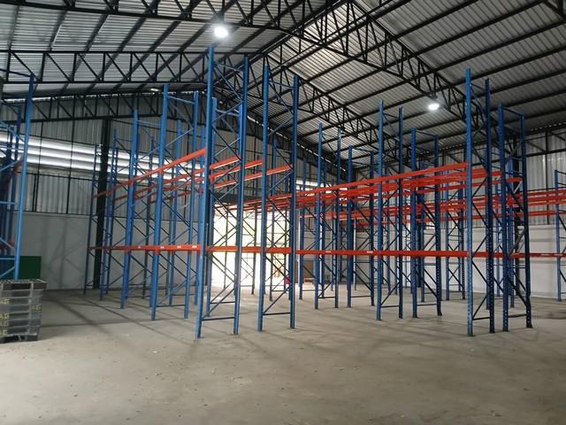 BST787 ให้เช่า / ขาย โรงงาน-โกดัง พร้อมออฟฟิศ มาบไผ่ ชลบุรี มีใบอนุญาตประกอบกิจการโรงงาน (ร.ง.4) พร้อมใช้งาน