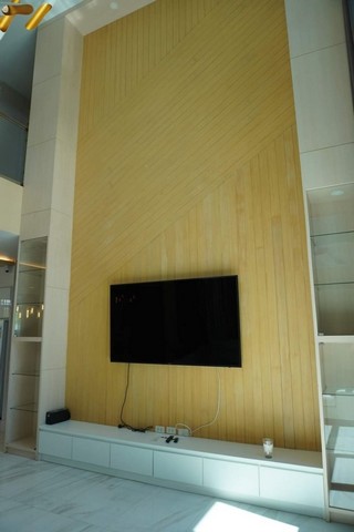 ขายขาดทุน บ้านเดี่ยว 3 ชั้น โครงการคุณภาพ ขายพร้อมผู้เช่า