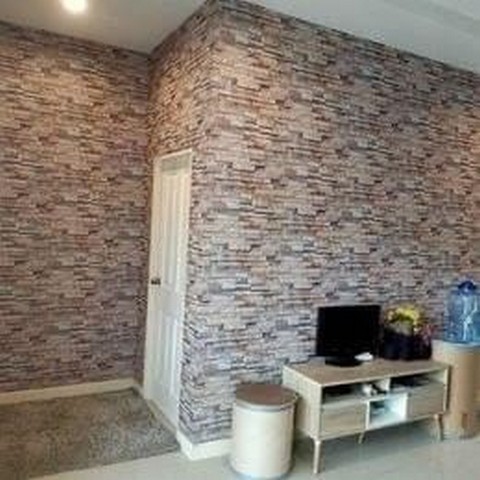 ขายต่ำกว่าราคา บ้านเดี่ยวชั้นเดียว ในโครงการ ดอนแก้ว แม่ริม