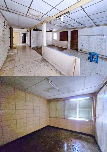 ตลาดบองมาร์เช่ 1กม.บิ๊กซี วงศ์สว่าง 1.9 กม. บ้านเดี่ยว 2 ชั้น 4นอน  MRTบางซ่อน 1.9 กม. 3น้ำ เหมาะเป็นที่พักอาศัย ร้านอาหาร