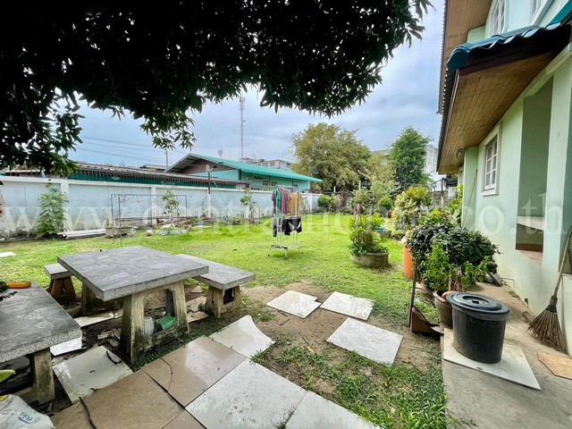 P1 บ้านเดี่ยว 141 ตารางวา บรมราชชนนี 68 พุทธมณฑล สาย 2