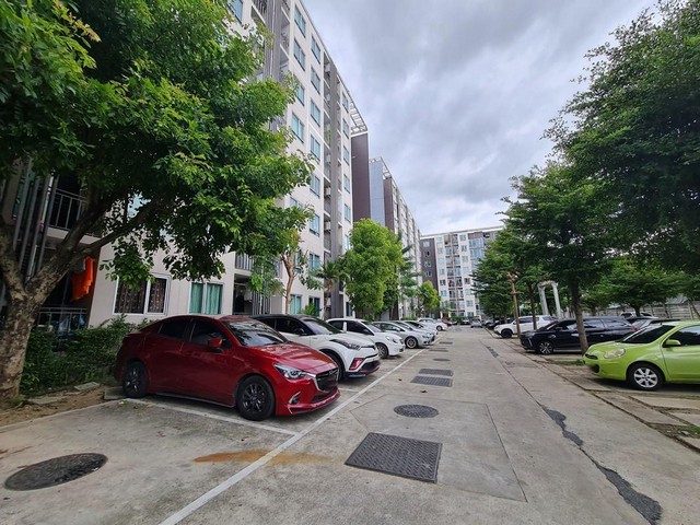 ขายคอนโด ไอริส แอเวนิว ลาดกระบัง กรุงเทพมหานคร PTT13227