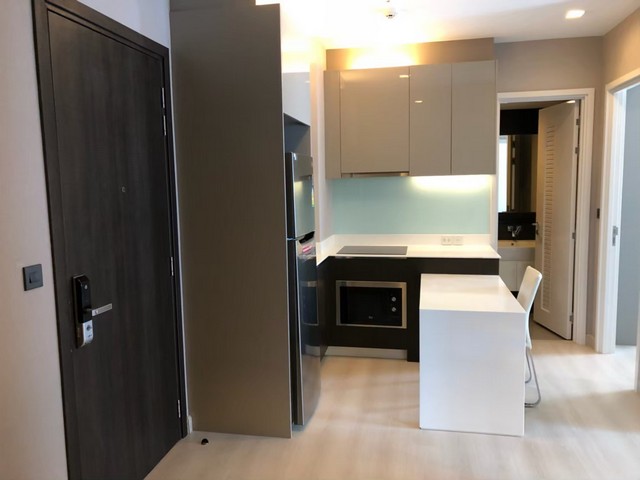 ขายคอนโด The Signature by Urbano 2 ห้องนอน 49 ตรม ชั้น 11 ติด BTS สะพานควาย