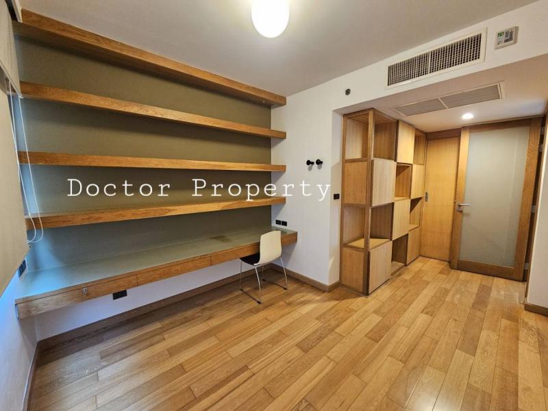 ราคาดีสุดในโครงการ  Vาย SUPALAI PREMIER PLACE ASOK 2 ห้องนอน 2 ห้องน้ำ 117.95 ตรม.  เฟอร์นิเจอร์บิ้วอินทั้งห้อง พร้อมเข้าอยู่