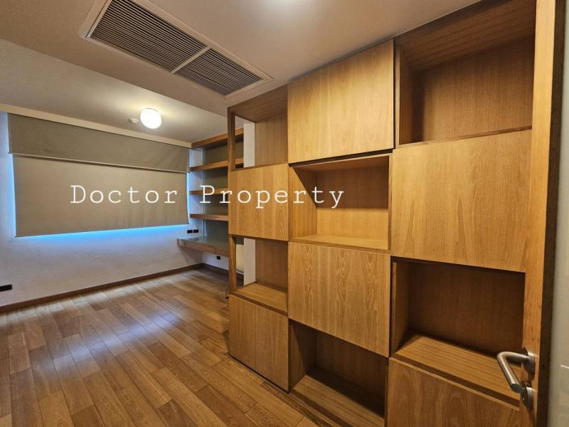 ราคาดีสุดในโครงการ  Vาย SUPALAI PREMIER PLACE ASOK 2 ห้องนอน 2 ห้องน้ำ 117.95 ตรม.  เฟอร์นิเจอร์บิ้วอินทั้งห้อง พร้อมเข้าอยู่