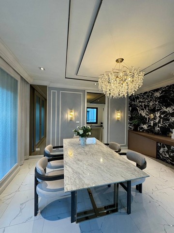 ขายบ้านเดี่ยว 2 ชั้น ราชพฤกษ์-สวนผัก ตรงข้ามวัดไก่เตี้ยสามารถไปสิรินธรหรือบรมราชชนนีได้ง่าย