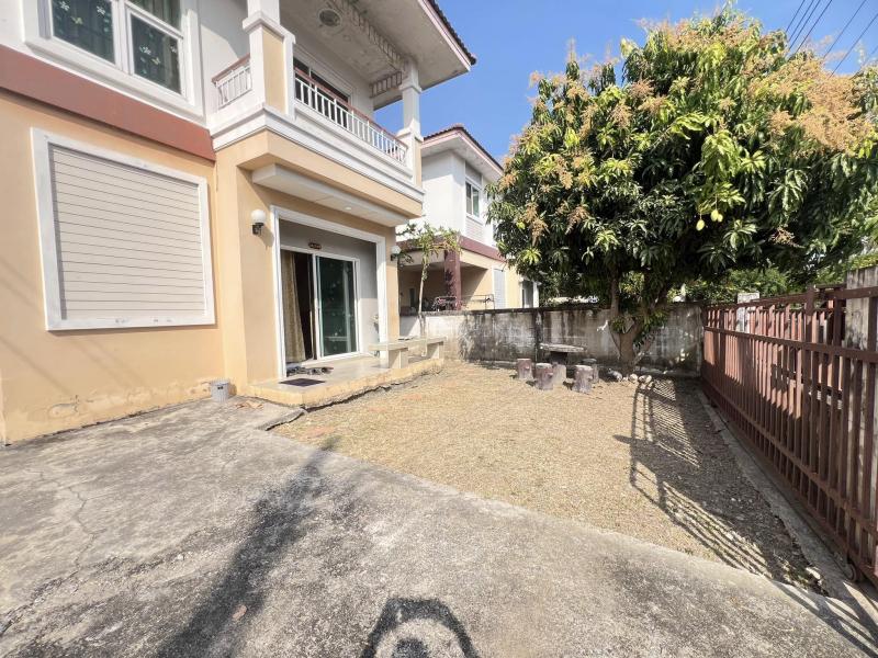 ขายบ้านเดี่ยว หมู่บ้านนนทวีวิลล์5  ขายบ้านเดี่ยว หมู่บ้านนนทวีวิลล์5