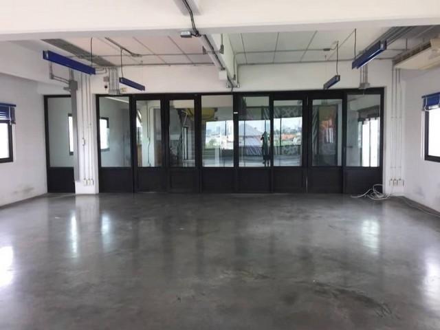 ขายโฮมออฟฟิศ4ชั้น 235 ตร.ว.พร้อมโกดัง 1,400 ตร.ม. ย่านลาดพร้าว71 สังคมสงเคราะห์ เลียบด่วน