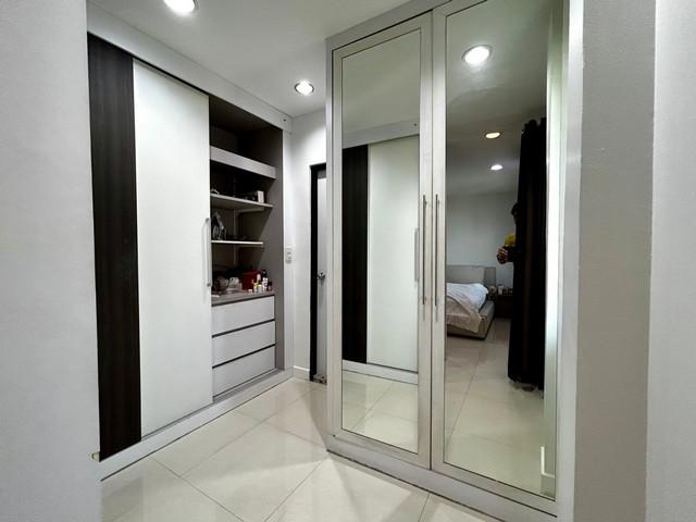 BH3398 ให้เช่าบ้าน 2 ชั้น พร้อมโกดัง ลาดพร้าว 71 พื้นที่ใช้สอย 550 ตร.ม. ไฟฟ้าสามเฟส