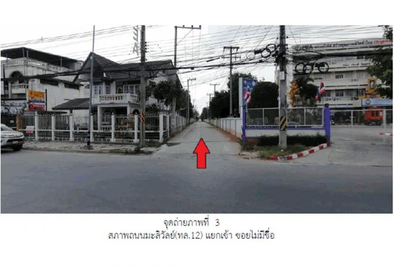 ขายบ้านเดี่ยวมือสอง อำเภอชุมแพ จังหวัดขอนแก่น โครงการ  ภารวี เพลส