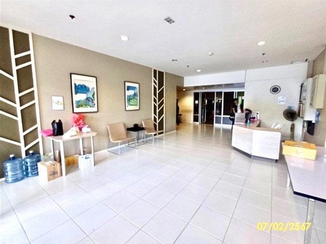 ขายคอนโดมือสองโครงการ ลุมพินี พาร์ค เพชรเกษม 98 เอ,บี เพชรเกษม 98 บางแค กทม