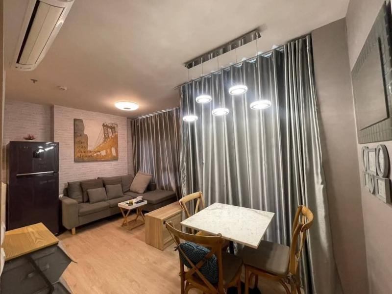 Escent Chiangmai Condo ขายเพียง 3.5 ล้าน 35.95 ตรม. #วิวสวย ทำเลดีที่สุด #เฟอร์นิเจอร์และเครื่องใช้ไฟฟ้าครบครัน #หิ้วกระเป๋าเข้าอยู่ได้เลย