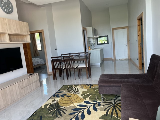 ขายบ้านพูลวิลล่า เมืองร้อยเอ็ด ราคา 2,800,000 บาท พท.ใช้สอย 120 ตรม