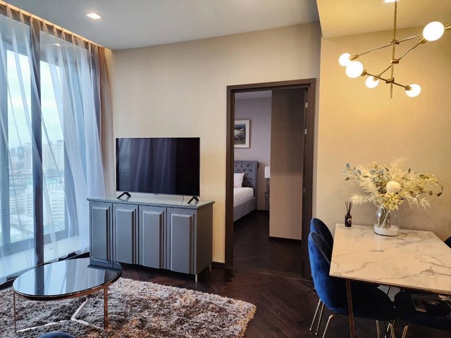 ซื้อ ขาย คอนโด The Monument Sanampao Luxury condo ห้องสวย วิวโล่ง ใกล้ช่อง 5 โรงพยาบาลพญาไท 2 73 ตรม. 2 ห้องนอน 099-263-6615 / 085-554-9989