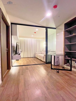 ขายถูกมาก!! คอนโดหรู ทำเลทอง ติดถนนใหญ่ลาดพร้าว Life Ladprao Valley ไลฟ์ ลาดพร้าว แวลลีย์ ขนาด 35.09 ตร.ม. | ชั้น 25 | City วิวสวย