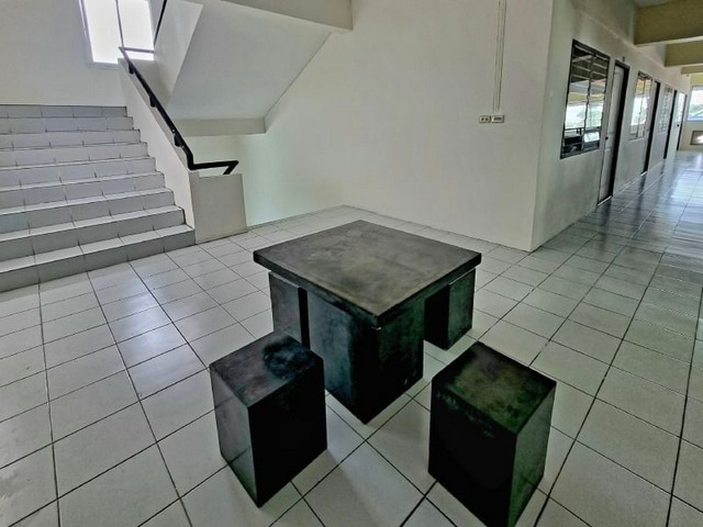 หอพัก 4 ชั้น ทำเลทอง ผู้เช่าเต็ม ใกล้สนามบิน