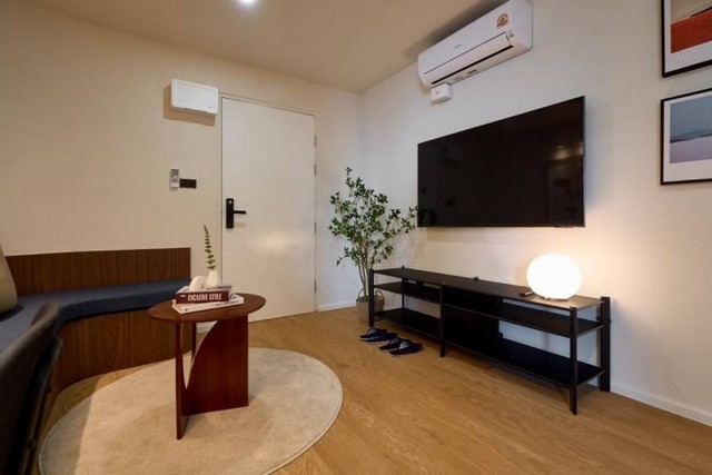 103คอนโด3 ห้องกว้าง วิวสวย ใจกลางนิมมาน