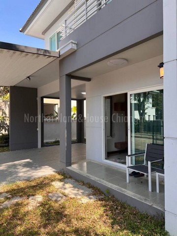 ขายต่ำกว่าราคา บ้านเดี่ยว 2 ชั้น ทำเลดี โครงการ สีวลี มีโชค สันผีเสื้อ