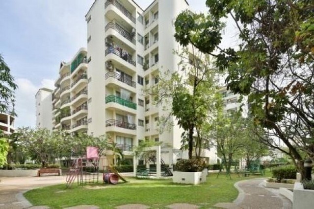 ให้เช่า คอนโดโครงการ waterfordพระราม4. ซ.ภูมิจิตร​ ห้อง​ 77/208-209​ ชั้น​ 5 ตึก f