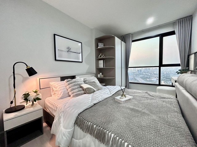 #เดอะเบสพระราม9รามคำแหงThe Base Rama 9 - Ramkhamhaeng#code31623    097-4542624ราคา : 2.19 ล้าน (ฟรีค่าใช้จ่ายการโอน)เช่า : -แบบห้อง : Studio  ครัวปิดขนาด : 25.89 ตร.มชั้น : 35ทำเล : พระราม 9 - รามคำแหง.*อยู่ติดถนนใหญ่ Location นี้ไม่มีแล้ว ไปมาสะดวก ไม่ต้องเข้าซอย*เฟอร์ครบพร้อมอยู่ ห้องสวย ตกแต่งใหม่*เงินเดือน 25,000 กู้ได้  ผ่อนขั้นต่ำ 1x,xxx.สถานที่ใกล้เคียงบิ๊กซี รามคำแหงฟู้ดแลนด์ รามคำแหงMRT พระราม 9เดอะมอลล์รามคำแหงมหาวิทยาล�