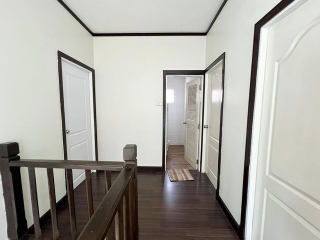 P325 ให้เช่า ขาย บ้านเดี่ยว หมู่บ้านราณีสิริ ซอยลาดปลาเค้า 43 ถ. ลาดปลาเค้า เกษตรนวมินทร์ ใกล้สุกี้ตี๋น้อย เกษตร-นวมินทร์